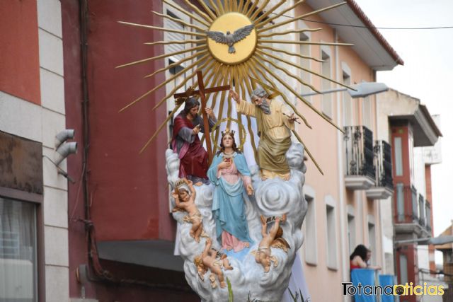 Procesión Tres Ave Marías - 42